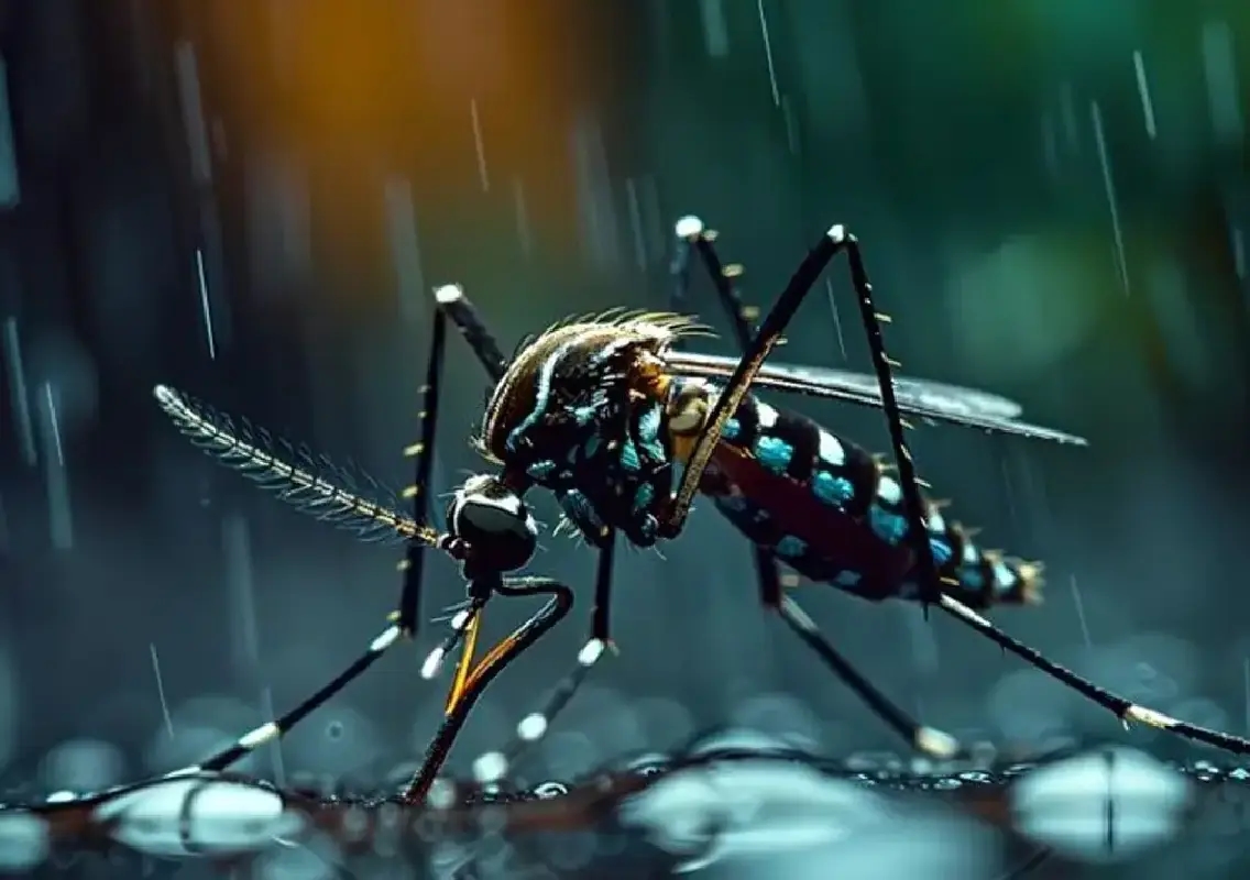 Raichur man’s dengue letter became Karnataka High Court PIL - News Karnataka