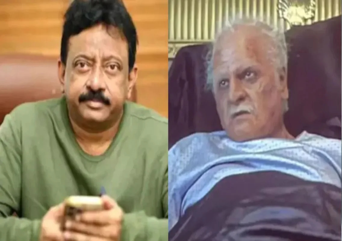 RGV questions Dawood portrayal in Dhurandhar 2 - News Karnataka
