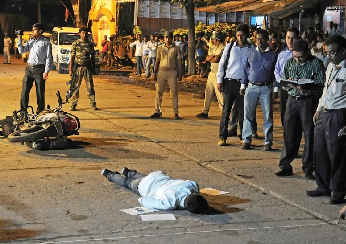 Rajasthan man murdered in Bengaluru, attackers on the run - News Karnataka