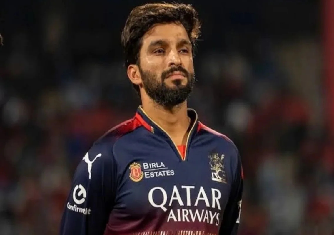 Patidar picks Steyn as IPL’s best fast bowler - News Karnataka