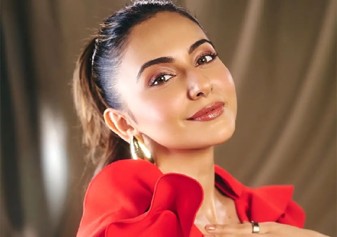 Rakul Preet shares BTS glimpse of ‘Roop Di Rani’: WATCH - News Karnataka