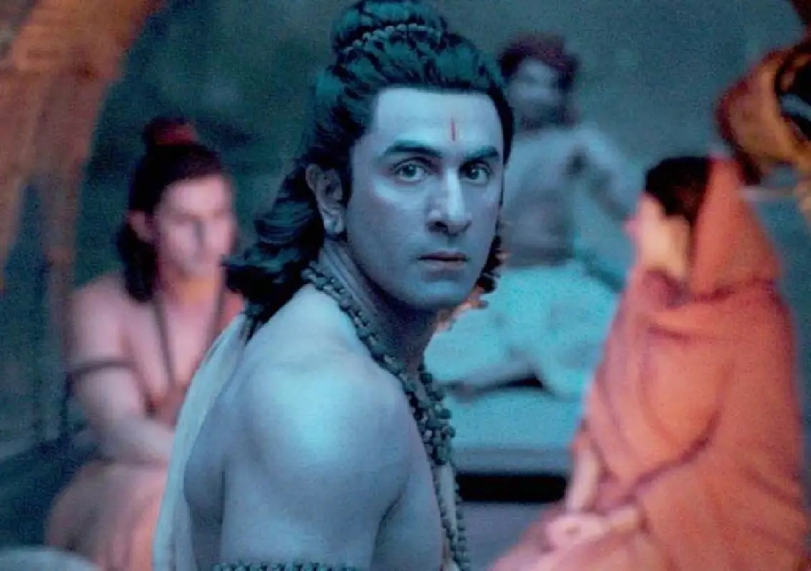 Ramayana tipped to be India’s first global blockbuster - News Karnataka