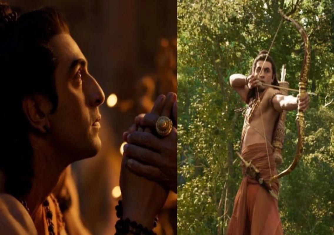 Ramayana teaser breakdown: Big reveals explained - News Karnataka