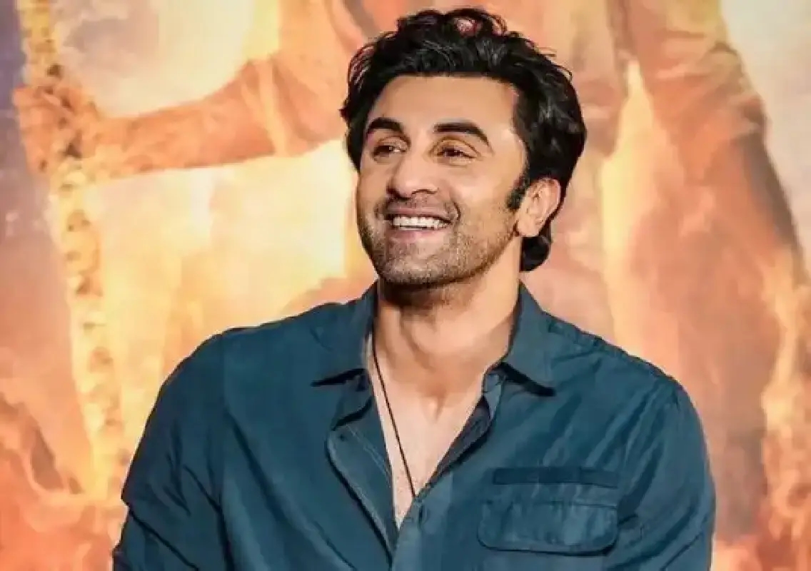 Ranbir Kapoor makes TIME 100 list, only Bollywood star - News Karnataka