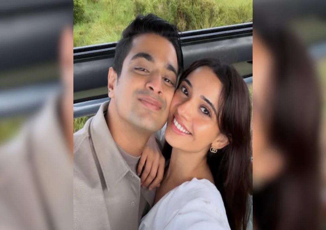 Ranveer Allahbadia confirms relationship with Juhi Bhatt - News Karnataka