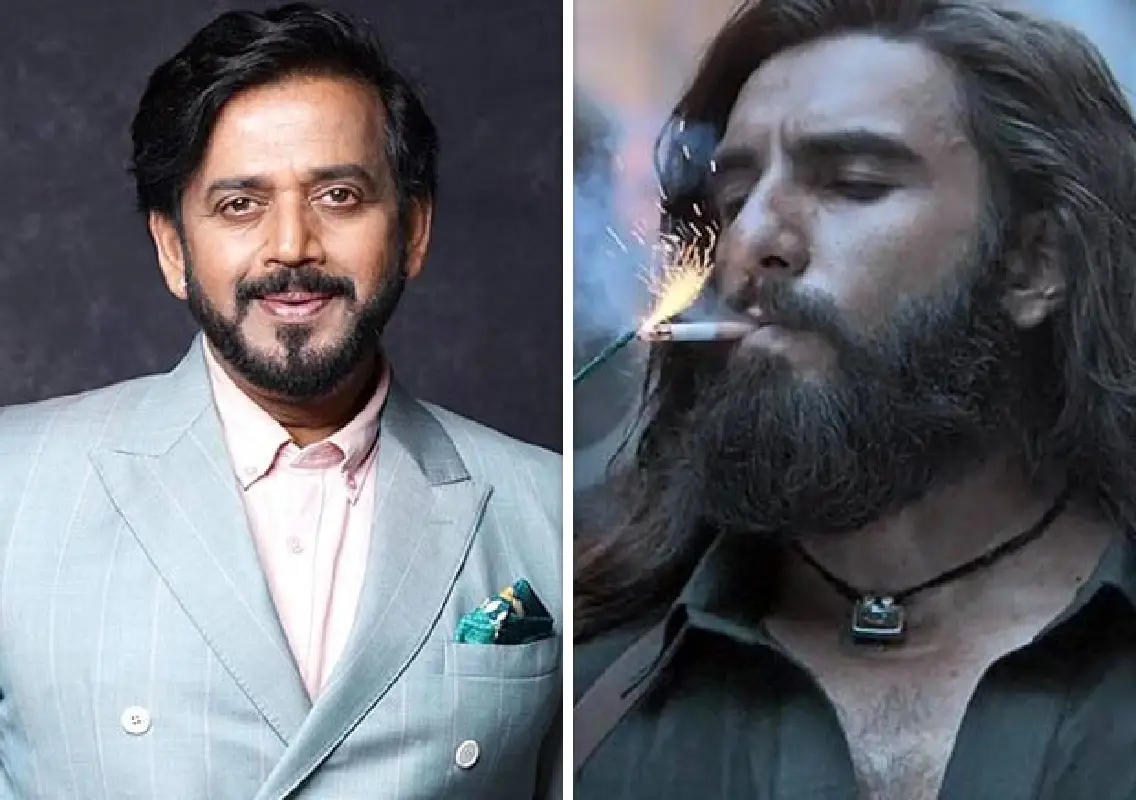 Ravi Kishan defends Dhurandhar, rejects propaganda claims - News Karnataka