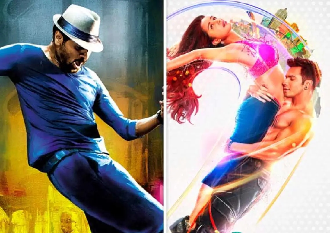 Remo D’Souza begins work on new dance film, ABCD 3 likely - News Karnataka