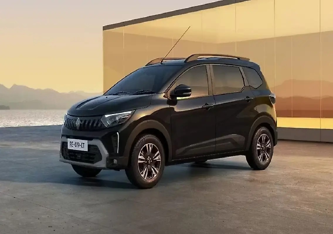Renault Triber 2026 launched with new features, price hike - News Karnataka