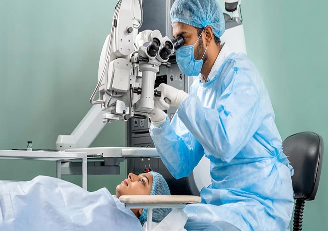 Retina Laser Surgery Cost in India: Factors & Price Breakdown - News Karnataka
