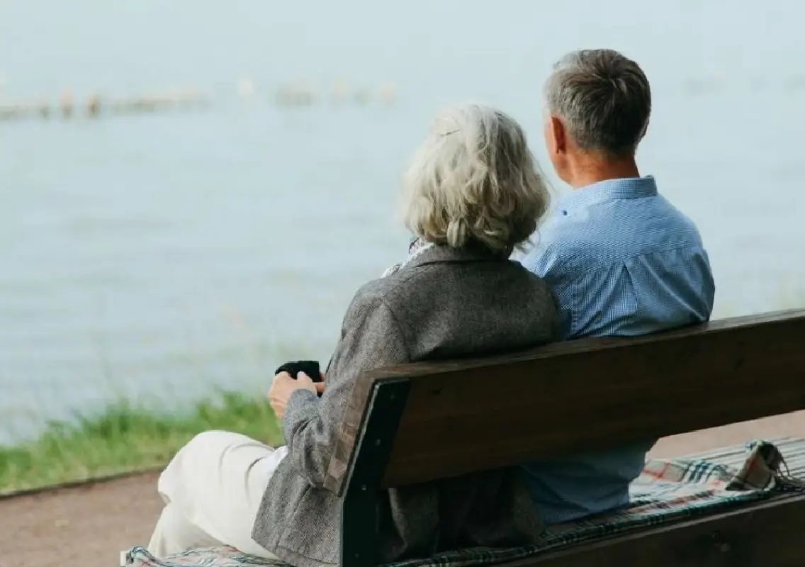 Retirees move to smaller cities for peace and affordability - News Karnataka