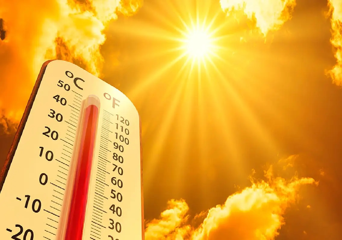 Rising temperatures grip coastal districts amid shifting wind patterns - News Karnataka