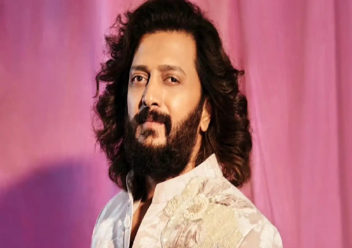 Riteish Deshmukh says cinema can’t be limited to one format - News Karnataka