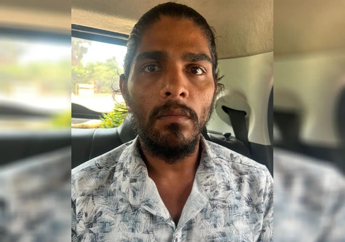 Rowdy-sheeter arrested in Tannirbhavi beach robbery case - News Karnataka