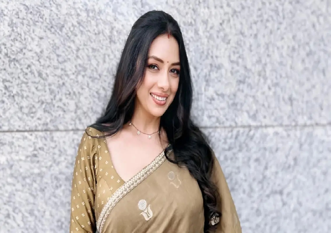 Rupali Ganguly reacts to Women’s Bill defeat - News Karnataka