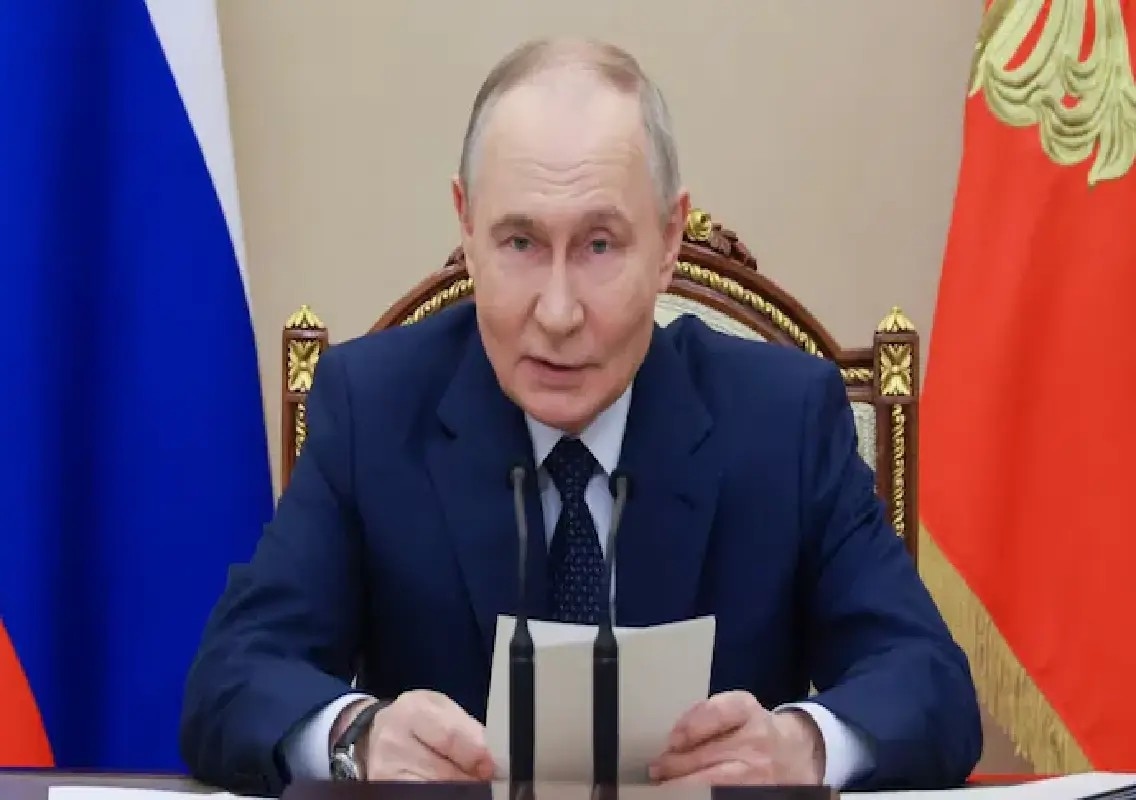 Russia to remain in OPEC+ after UAE exit - News Karnataka