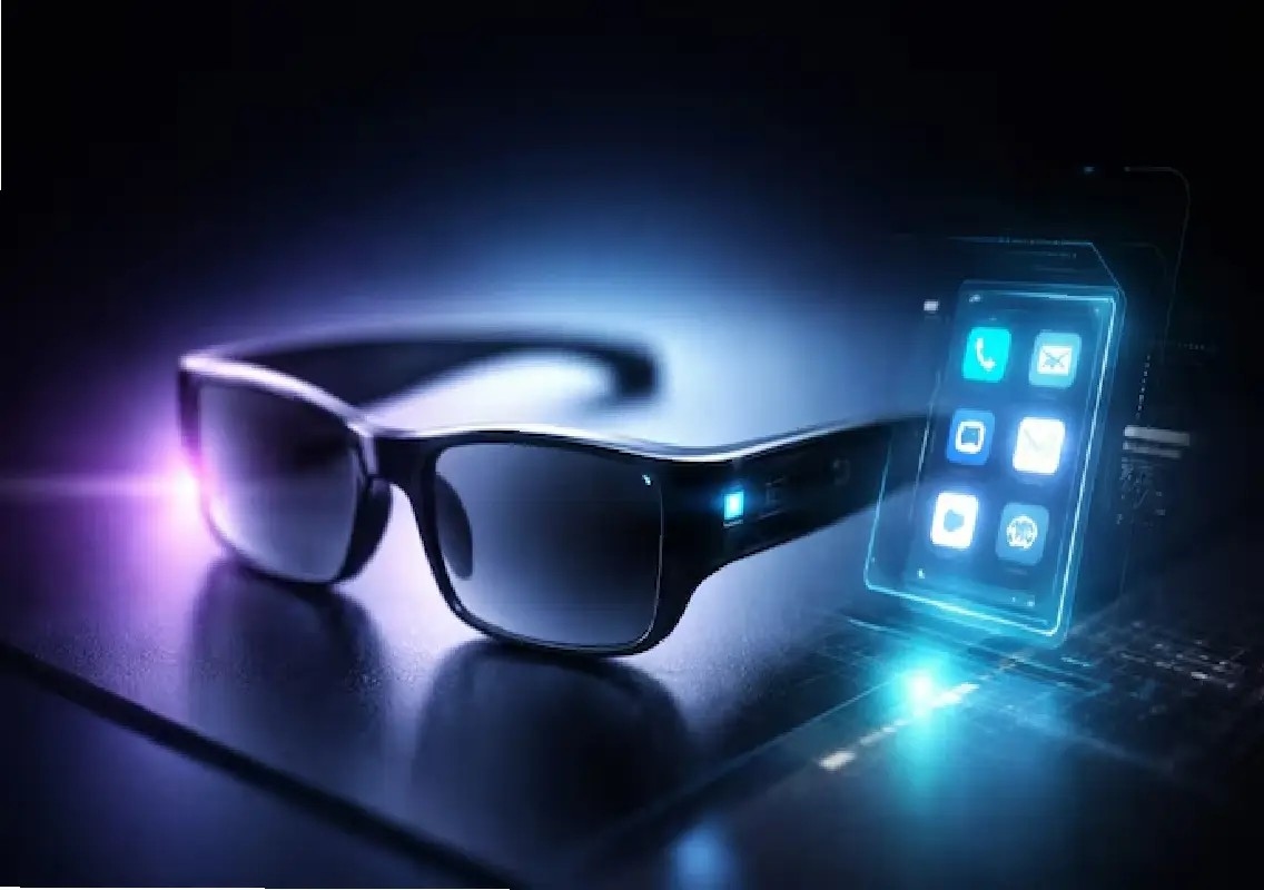Samsung may enter smart glasses race with Android XR device - News Karnataka