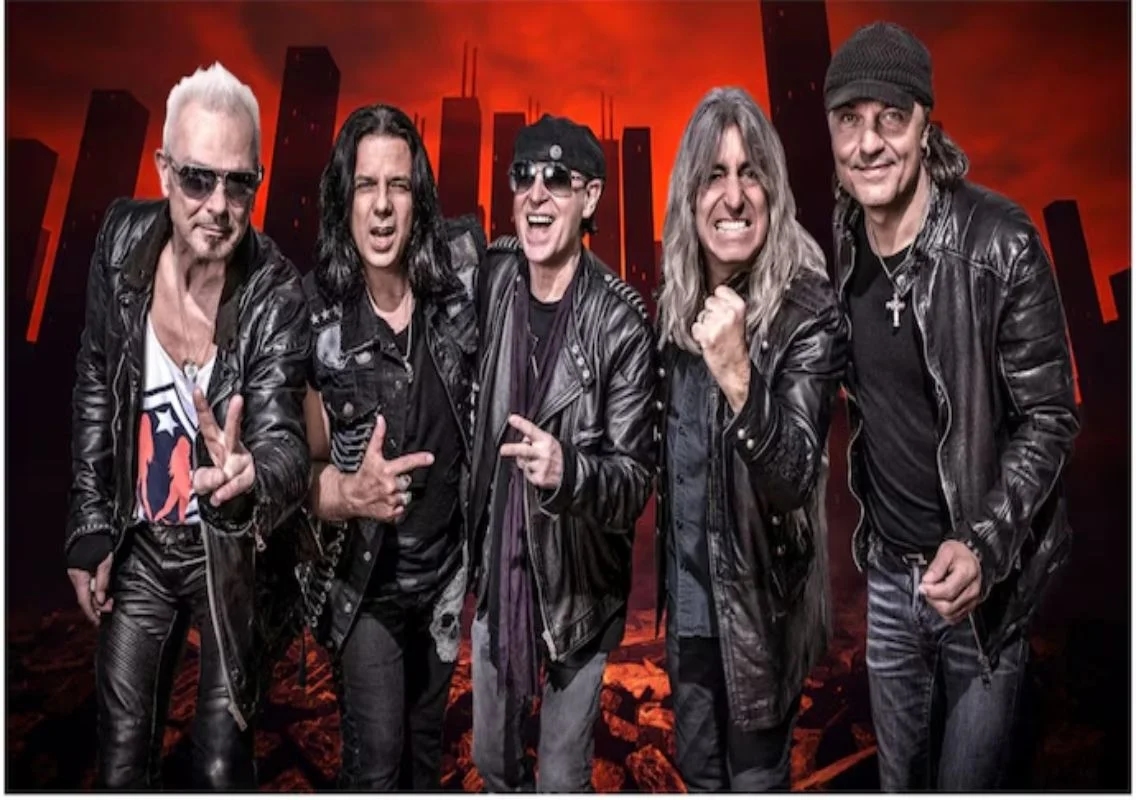 Scorpions cancel India tour, refunds assured - News Karnataka