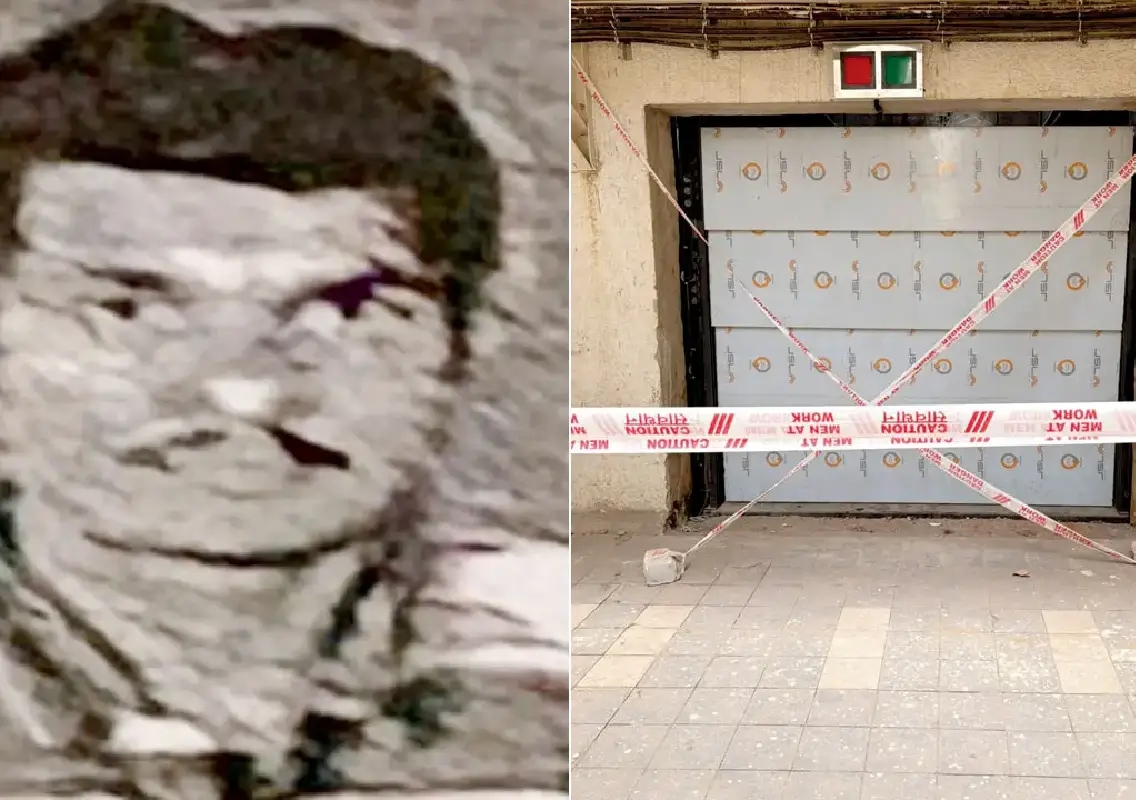 Security guard dies after fall into open lift shaft on first day - News Karnataka
