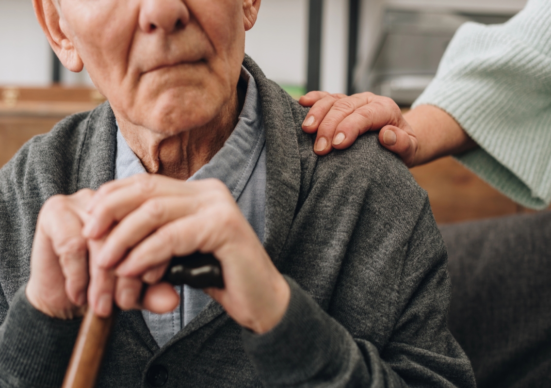 Grocery Delivery vs Public Transportation: The Decision Factor for Seniors - News Karnataka