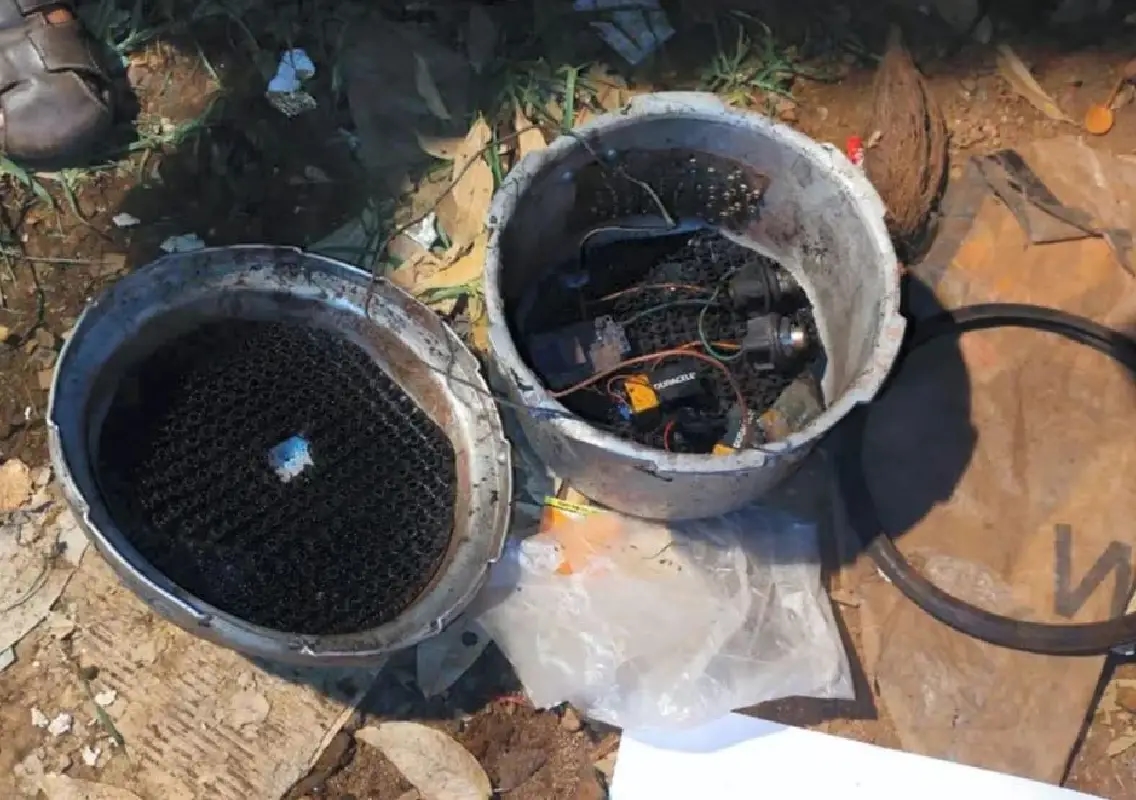 Sentencing order reserved in Mangaluru cooker blast case - News Karnataka