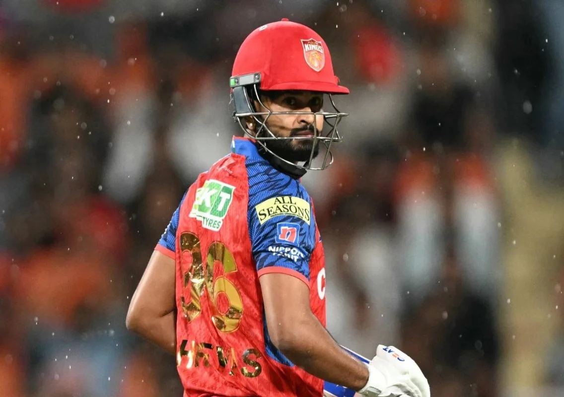 IPL 2026 points table after PBKS beat CSK - News Karnataka