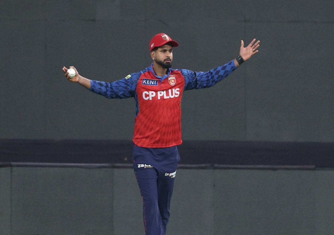 PBKS vs RR: Iyer reacts to first IPL 2026 loss - News Karnataka