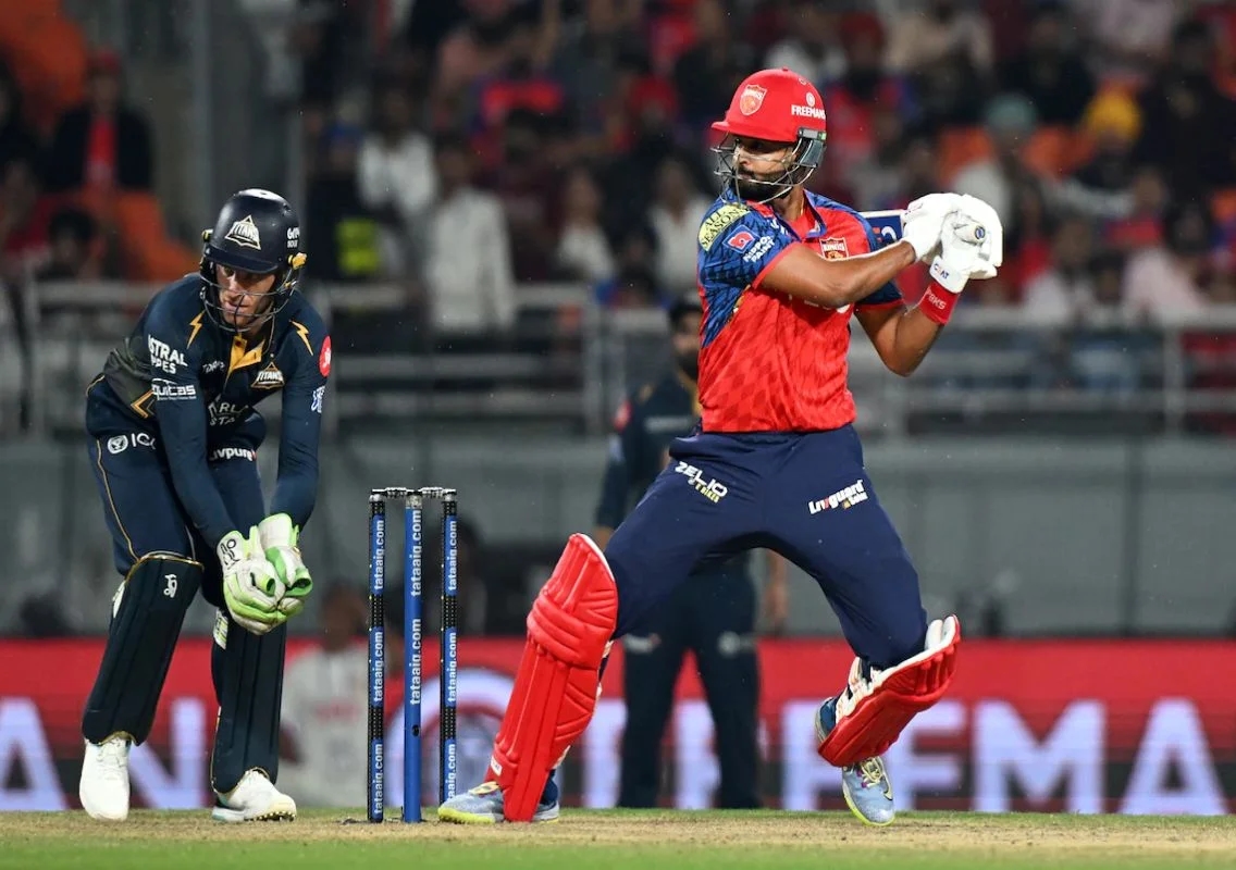 Shreyas Iyer fined Rs 12 lakh for slow over-rate - News Karnataka