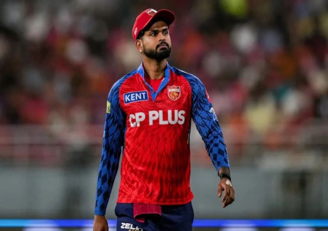 Zaheer Khan advises Iyer amid India captaincy buzz - News Karnataka