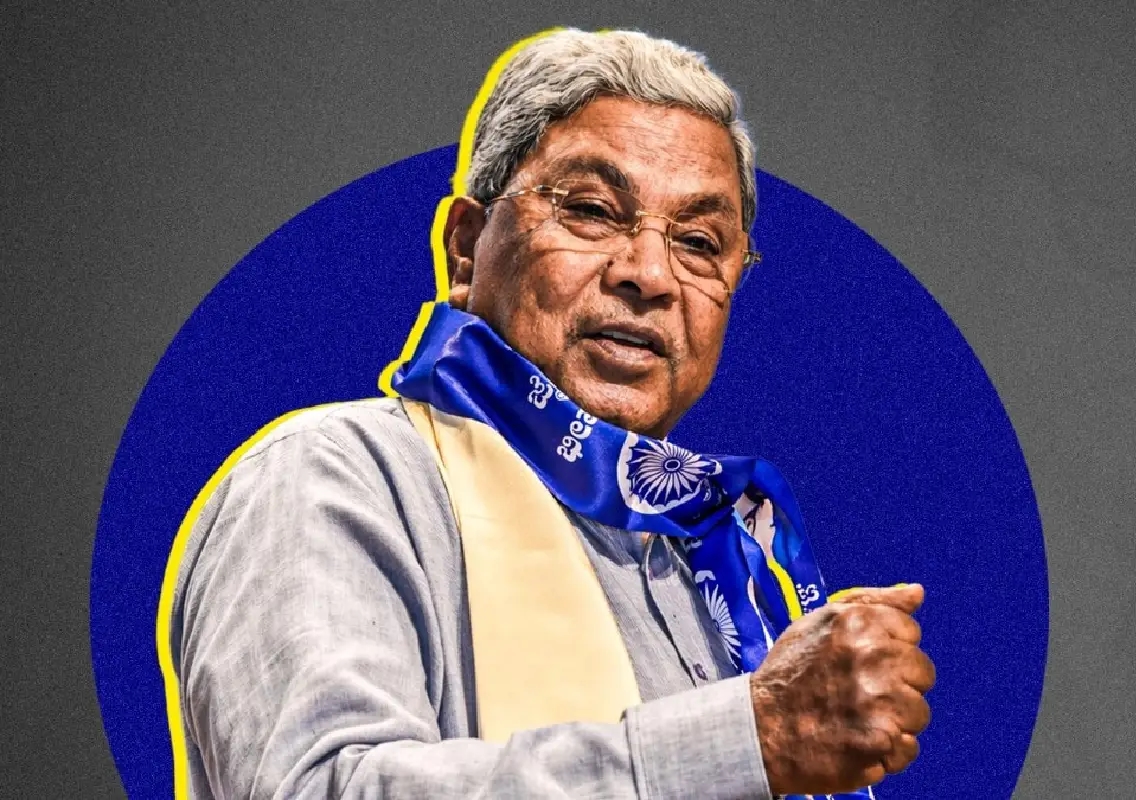 Siddaramaiah heads to Delhi amid Congress crisis in Karnataka - News Karnataka