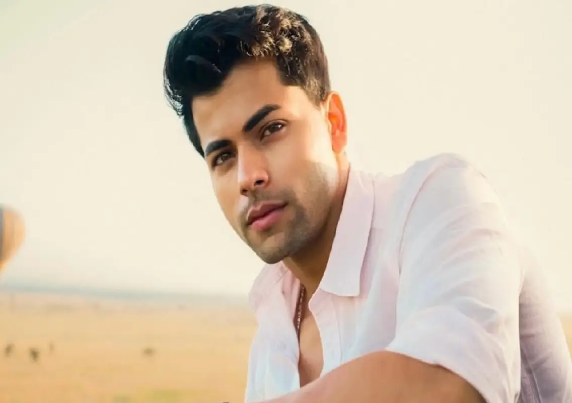 Siddharth Nigam performs risky stunts for Kaptaan - News Karnataka