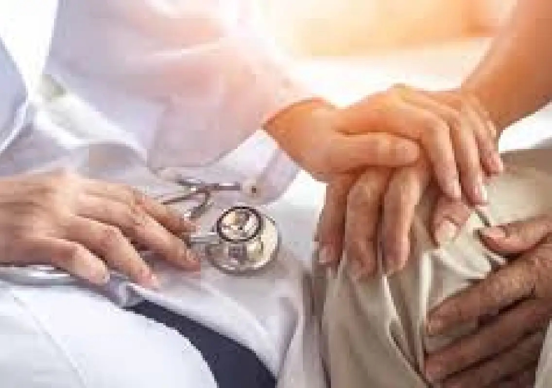 Silent signs of Parkinson’s many people often ignore - News Karnataka