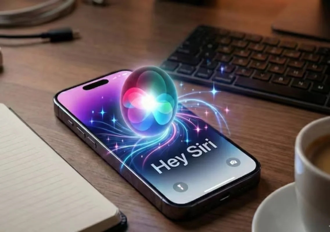 Google, Apple partner for AI Siri powered by Gemini - News Karnataka