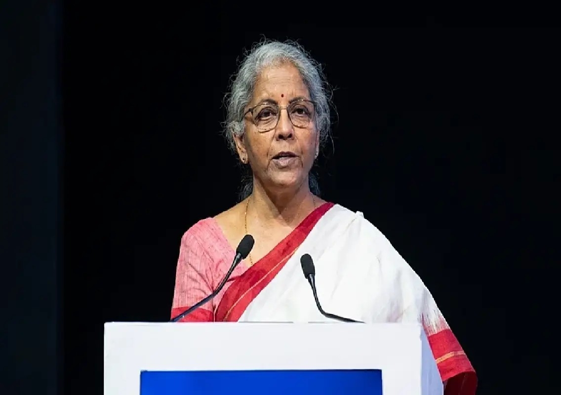 Sitharaman calls for unified KYC across India’s financial sector - News Karnataka