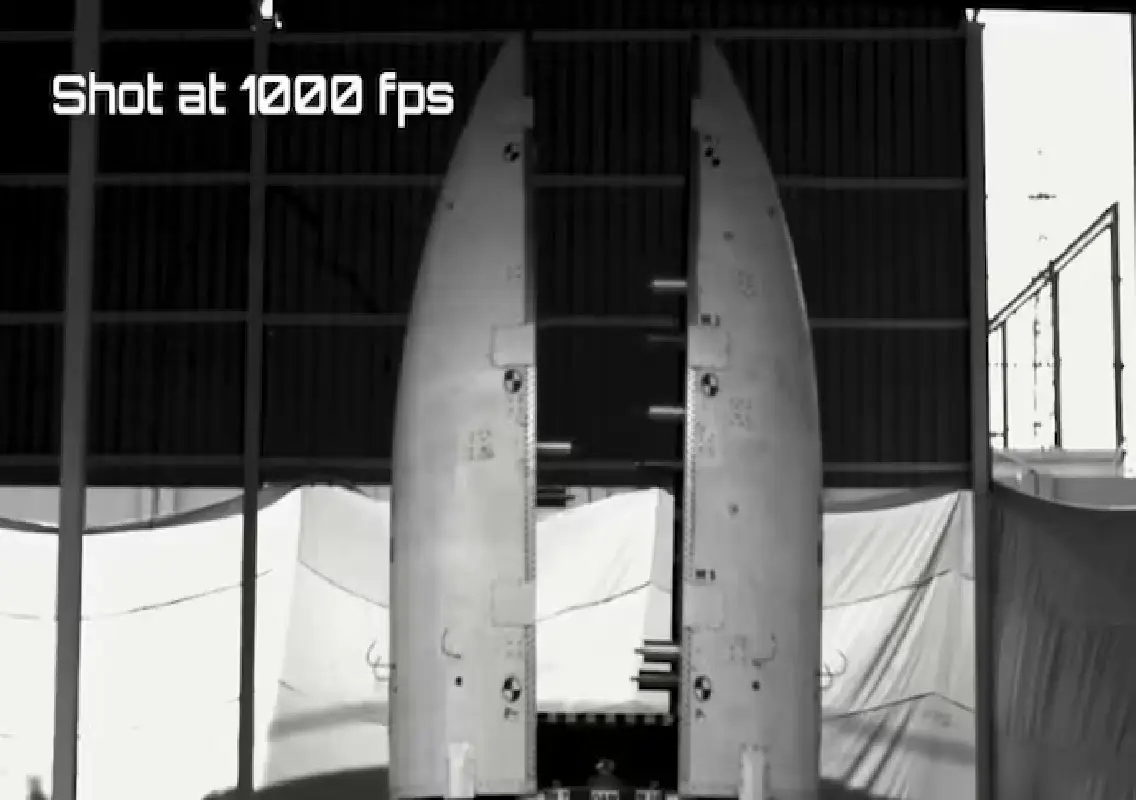 Skyroot clears key test for Vikram-1 rocket launch: WATCH - News Karnataka