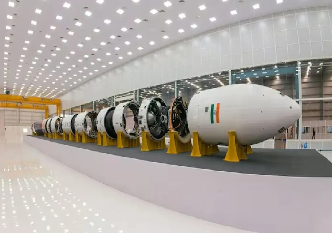 Skyroot moves closer to Vikram-1 launch milestone - News Karnataka