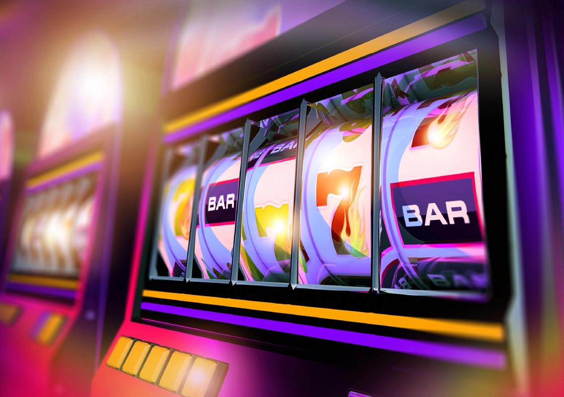 What Makes Slot Games So Popular With Players? - News Karnataka