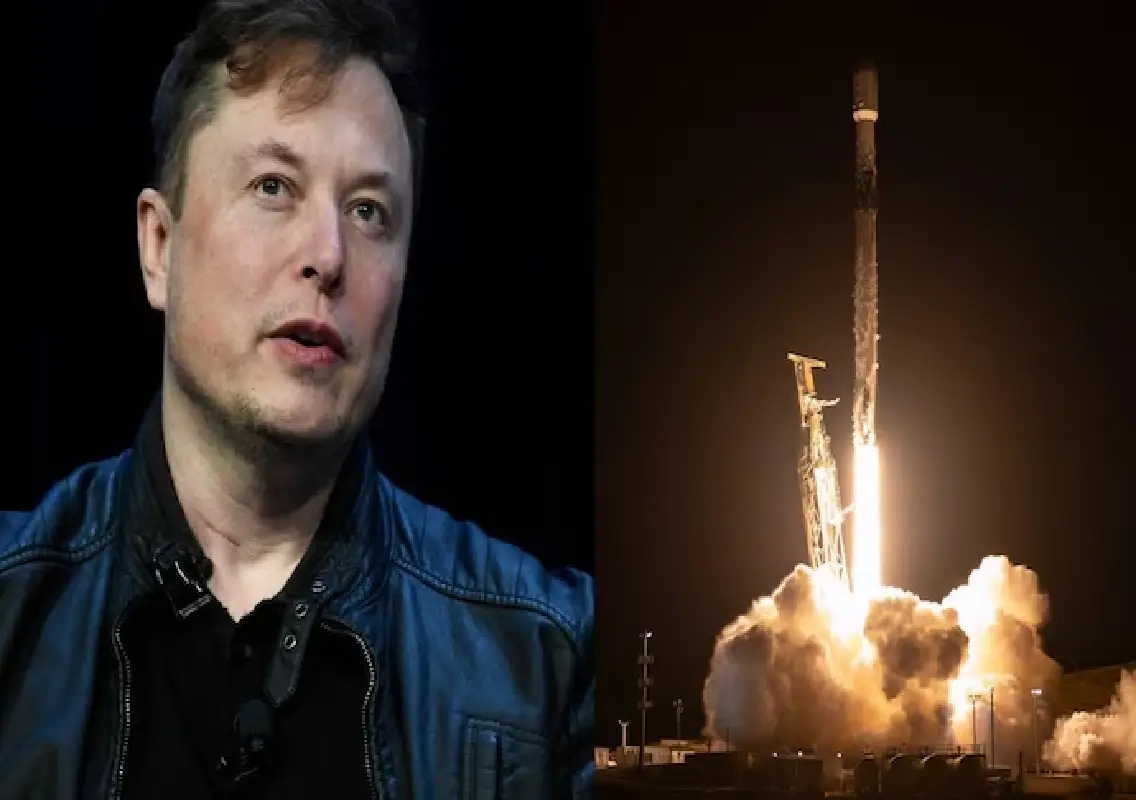 SpaceX files for IPO, eyes record $1.75 trillion valuation - News Karnataka