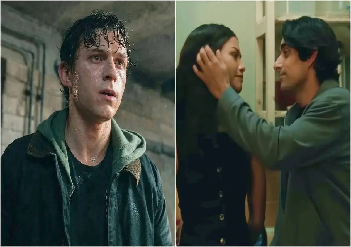 Spider-Man 4 teaser shows MJ with new boyfriend - News Karnataka