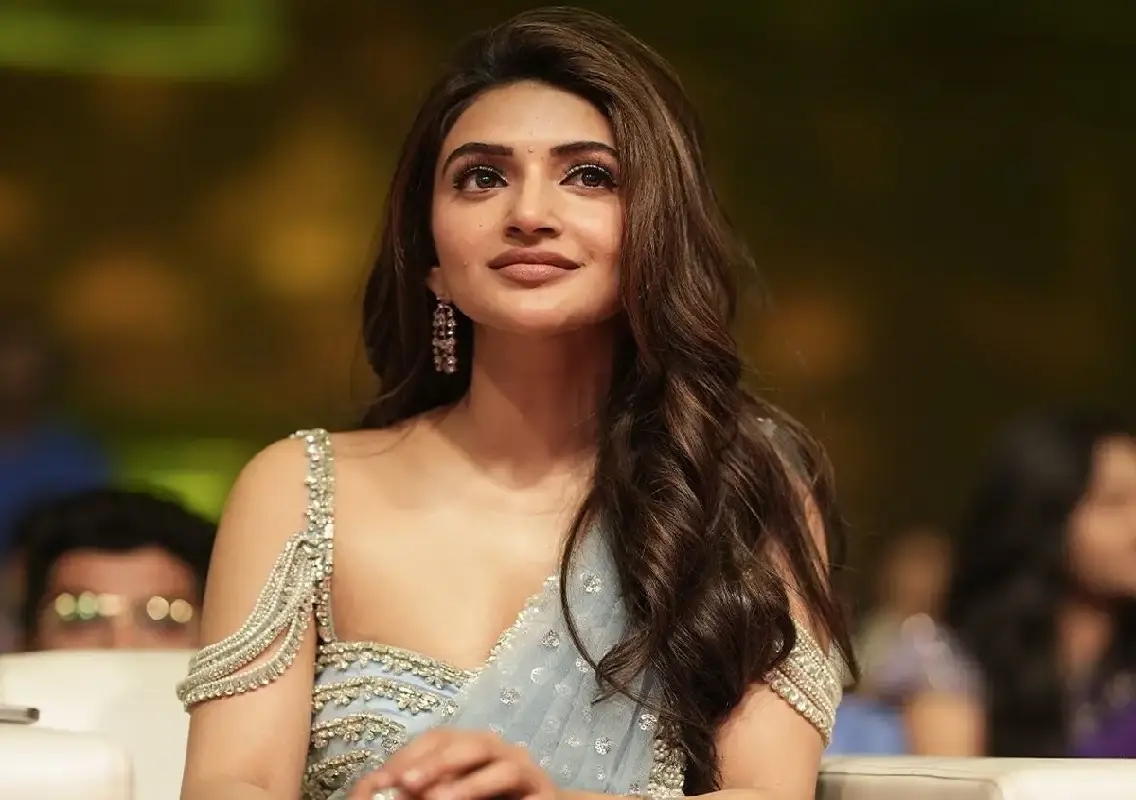 Sreeleela becomes face of Santoor in brand refresh move - News Karnataka