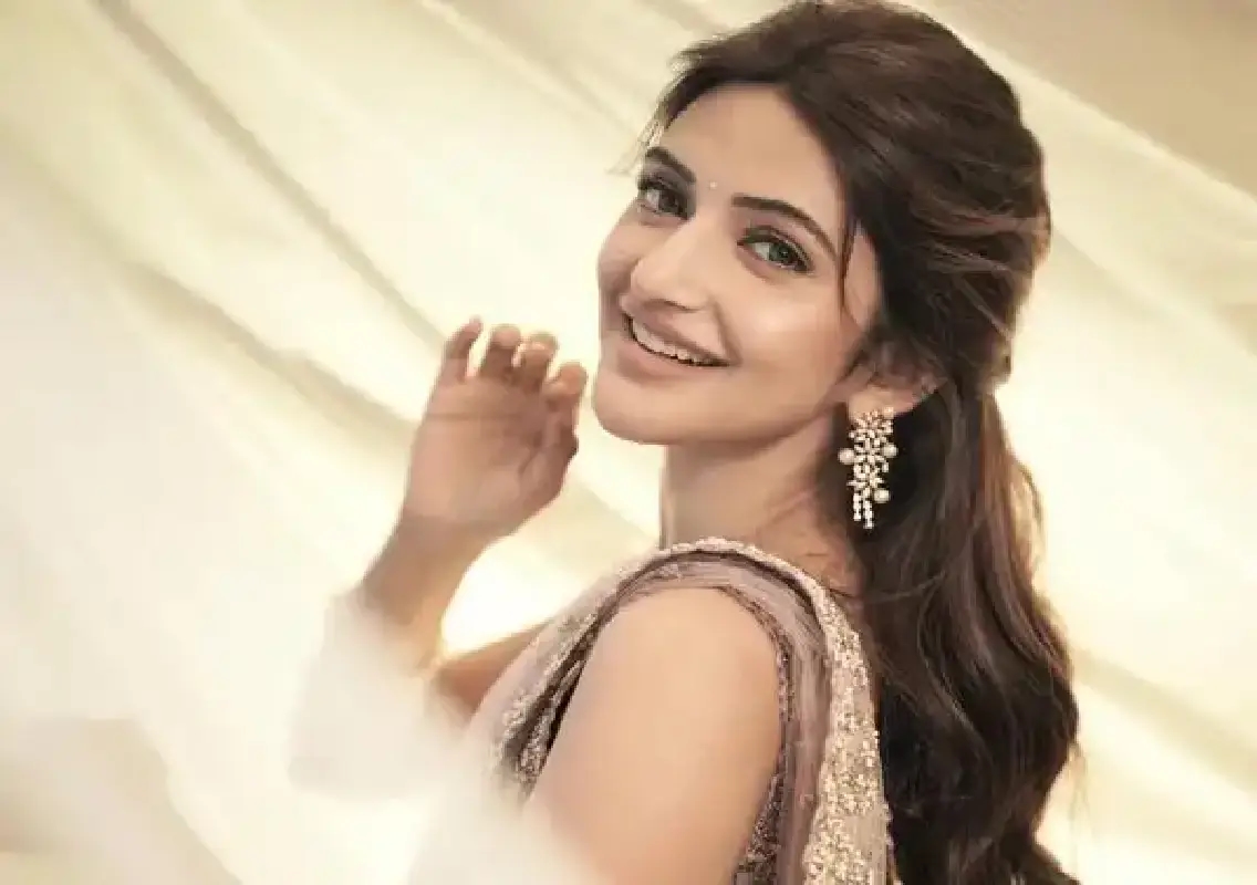 Sreeleela reflects on fame, growth and staying grounded - News Karnataka