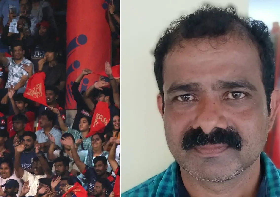 Stadium canteen staff arrested for selling IPL tickets illegally in Bengaluru - News Karnataka