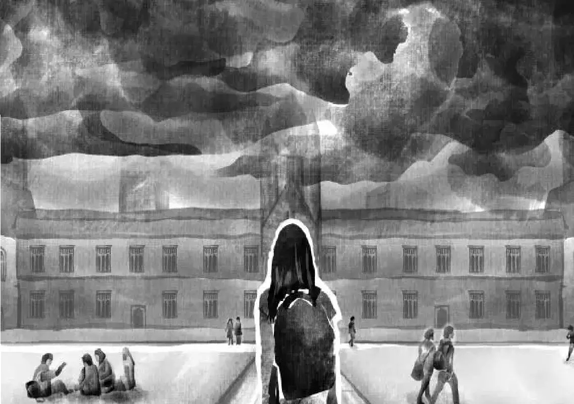 Student safety fears grow after teacher harassment cases - News Karnataka