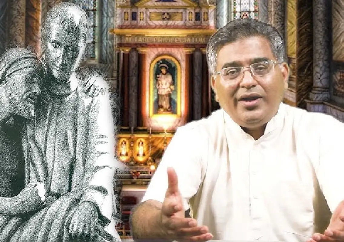 Students collapse on seeing Fr Melwin's body at Fr Muller Hospital mortuary - News Karnataka