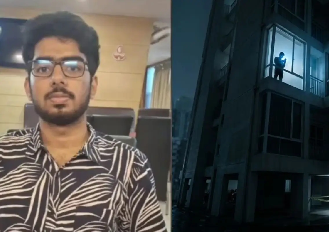 Student’s mysterious hostel death raises questions in Bengaluru - News Karnataka