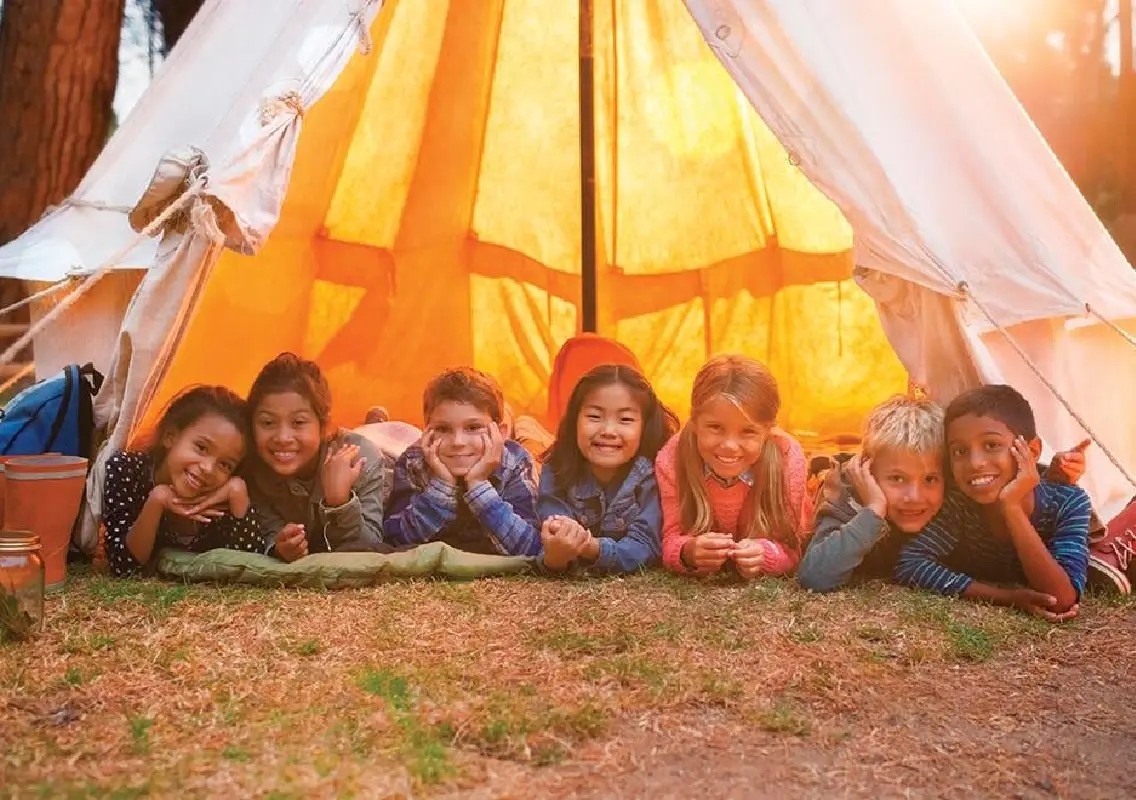 Summer camps can teach children smart money habits - News Karnataka