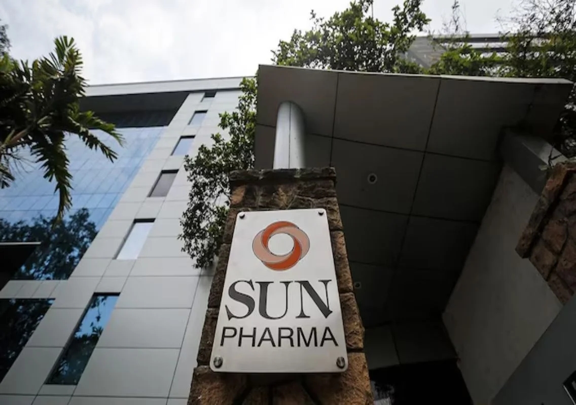 Sun Pharma shares fall over 4% on acquisition concerns - News Karnataka