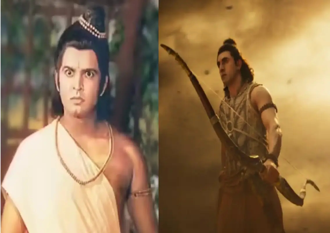 Sunil Lahri reacts to Ranbir as Ram in Ramayana - News Karnataka