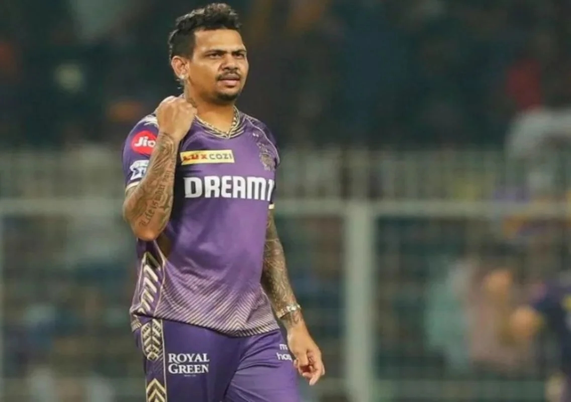 Narine returns for KKR, Varun doubtful vs LSG - News Karnataka