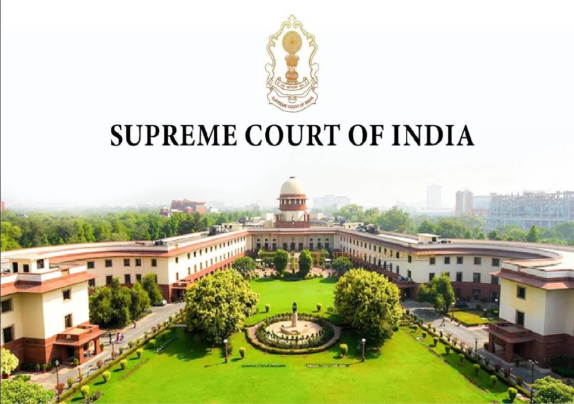 SC confirms bail for journalist Mahesh Langa - News Karnataka