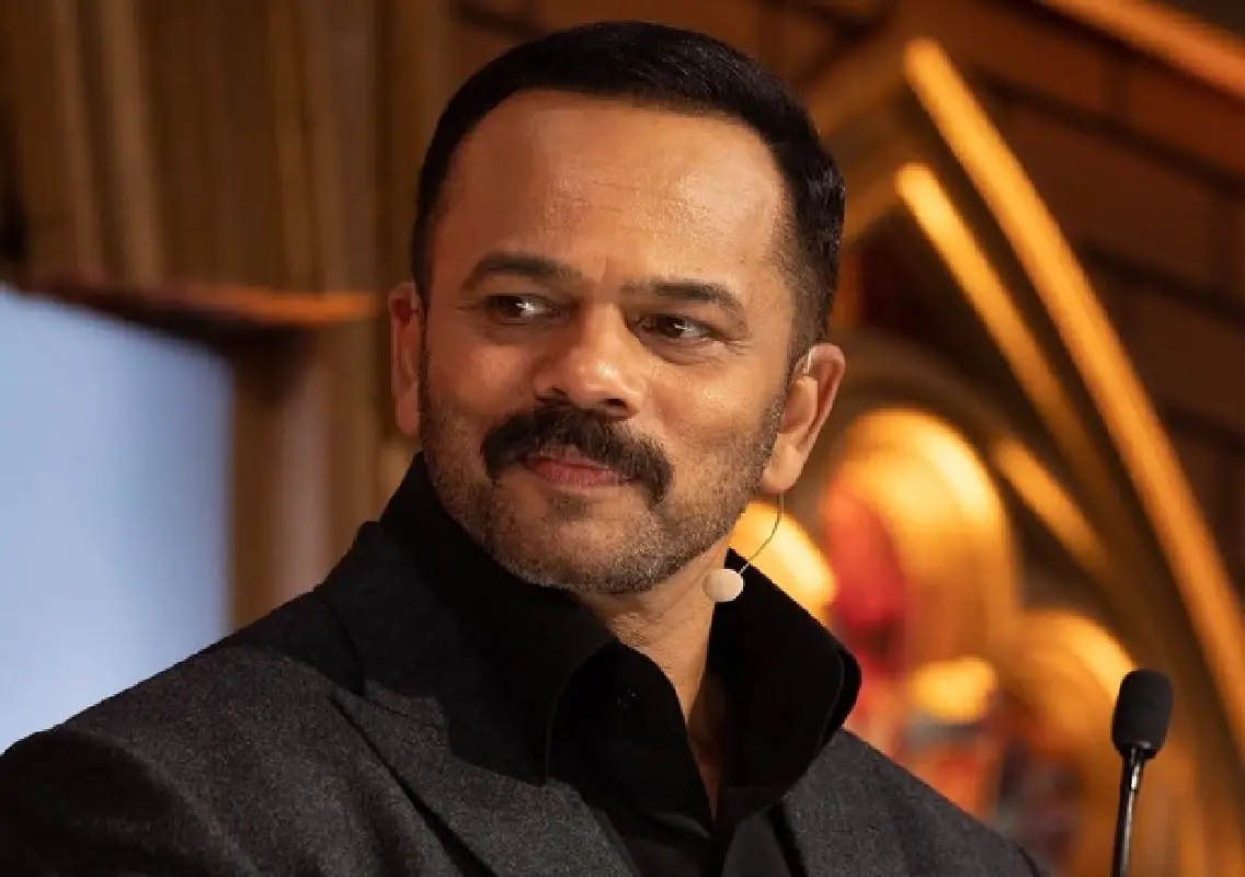 Suspect held in firing outside Rohit Shetty’s home - News Karnataka